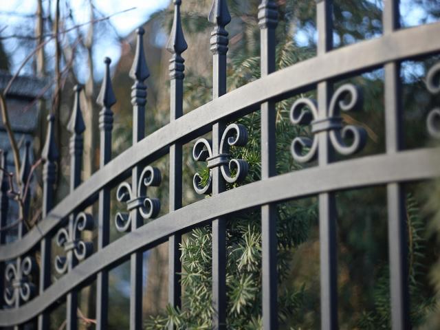 Poradíme vám, jak vybrat bránu