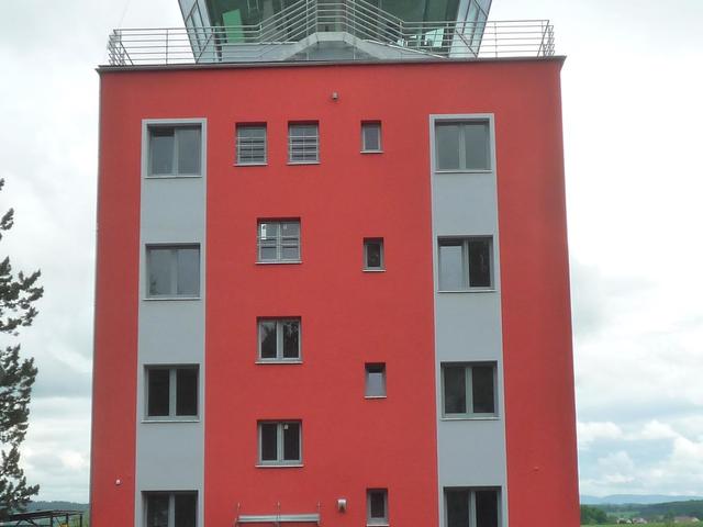 Letiště České Budějovice