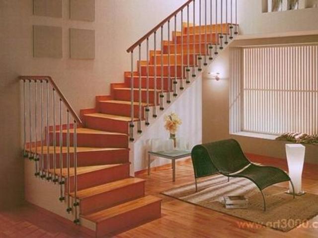 Tipy pro schodiště ve vašem interiéru