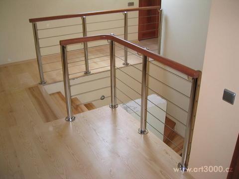 Nejzajímavější realizace společnosti Bureš INOX