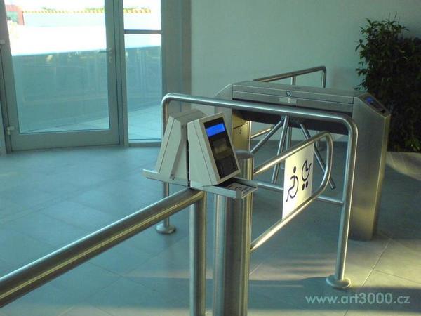 Nejzajímavější realizace společnosti Bureš INOX